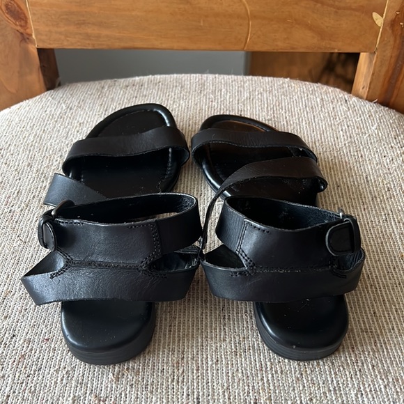 Franco Sarto Women’s Sandals - Picture 2 of 4